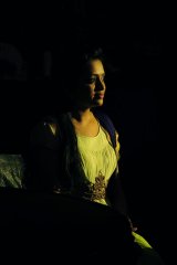 Manam Sangeetham event